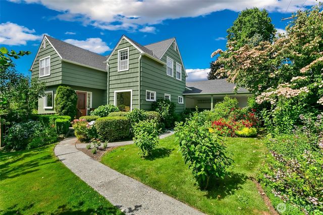 415 9th Street, Snohomish, WA 98290