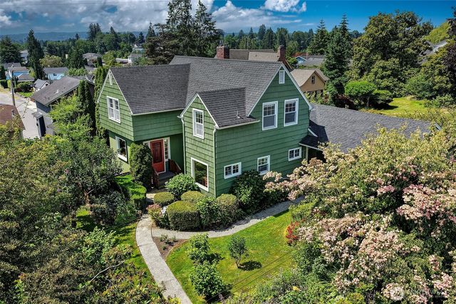 415 9th Street, Snohomish, WA 98290