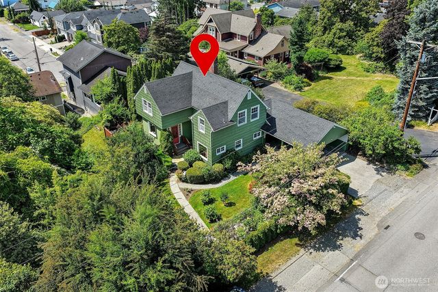 415 9th Street, Snohomish, WA 98290