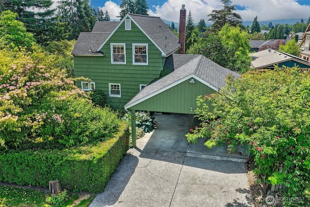 415 9th Street, Snohomish, WA 98290
