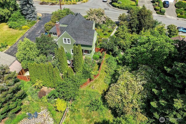 415 9th Street, Snohomish, WA 98290