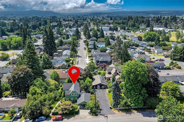415 9th Street, Snohomish, WA 98290