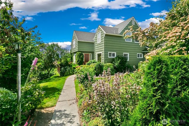 415 9th Street, Snohomish, WA 98290