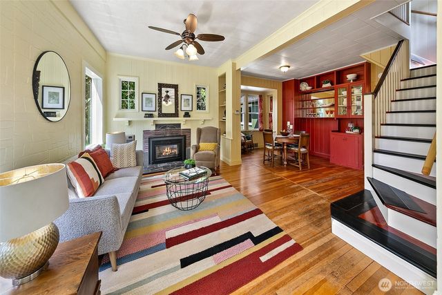 415 9th Street, Snohomish, WA 98290