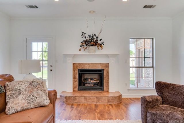 1340 Stone Crest Drive, Conway, AR 72034