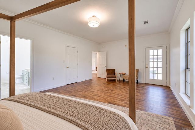 1340 Stone Crest Drive, Conway, AR 72034