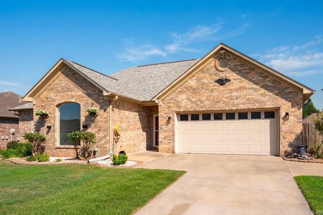 1340 Stone Crest Drive, Conway, AR 72034