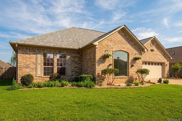 1340 Stone Crest Drive, Conway, AR 72034