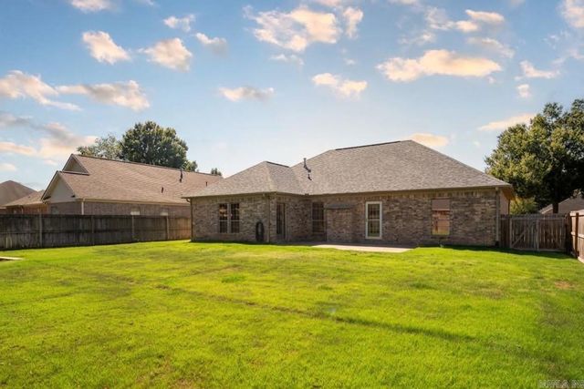 1340 Stone Crest Drive, Conway, AR 72034