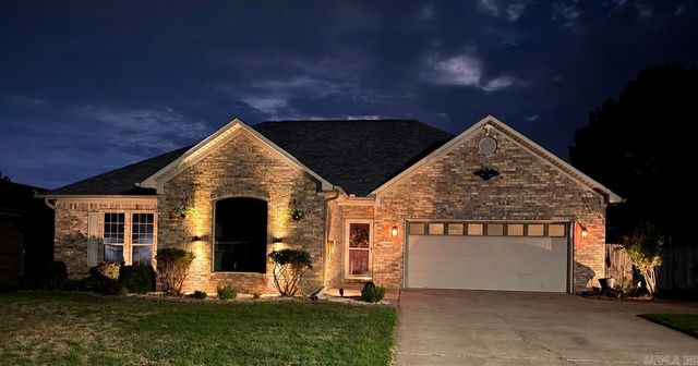 1340 Stone Crest Drive, Conway, AR 72034