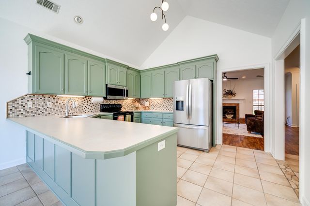 1340 Stone Crest Drive, Conway, AR 72034