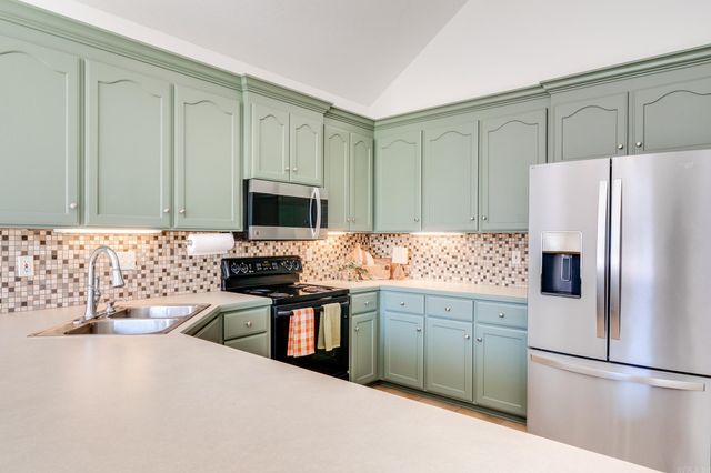 1340 Stone Crest Drive, Conway, AR 72034
