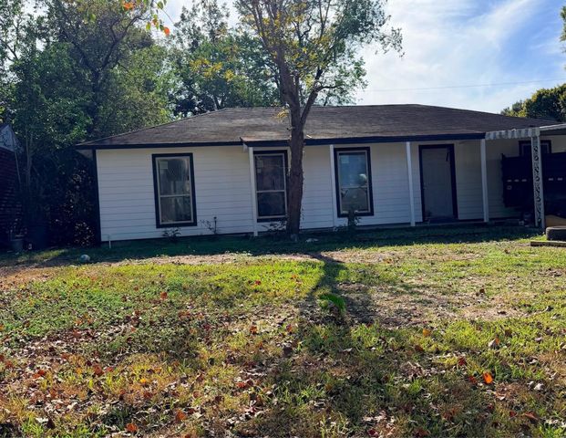 5626 Schevers Street, Houston, TX 77033