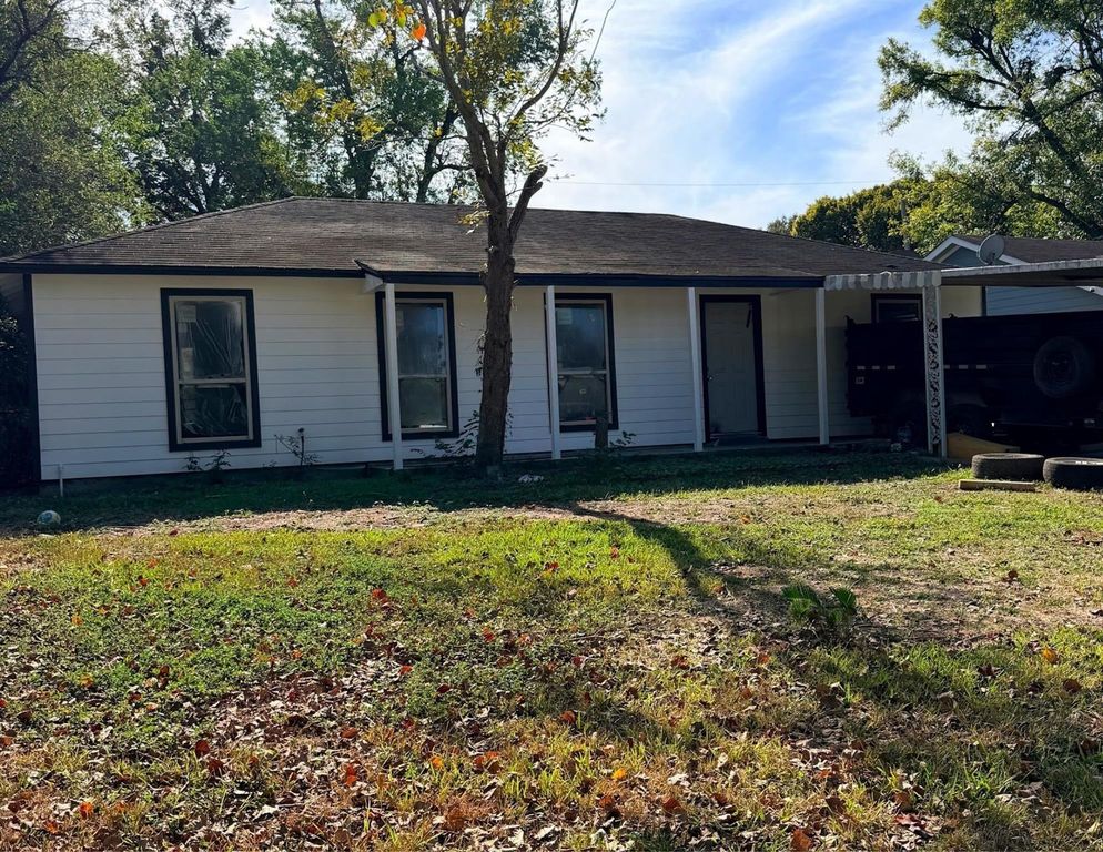 5626 Schevers Street, Houston, TX 77033