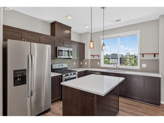 13136 Sw AUBERGINE Ter, Sherwood, OR 97140