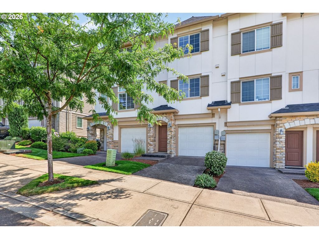 13136 Sw AUBERGINE Ter, Sherwood, OR 97140