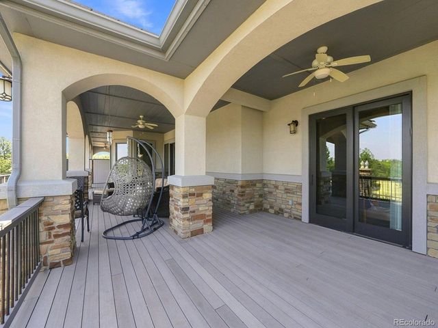 9753 Falcon Roost Pt, Parker, CO 80138