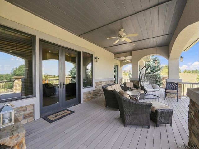 9753 Falcon Roost Pt, Parker, CO 80138