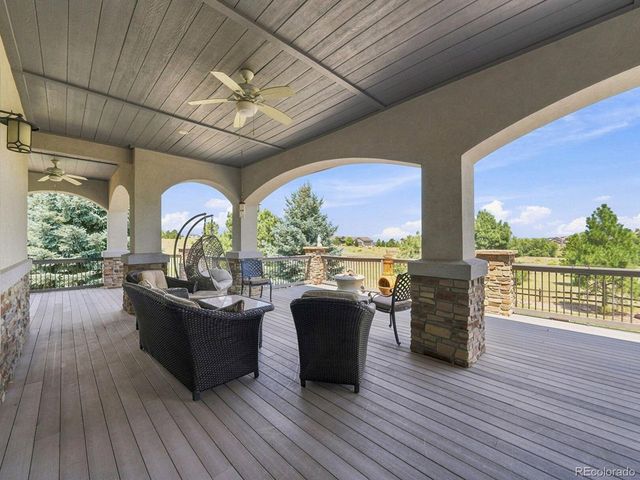 9753 Falcon Roost Pt, Parker, CO 80138