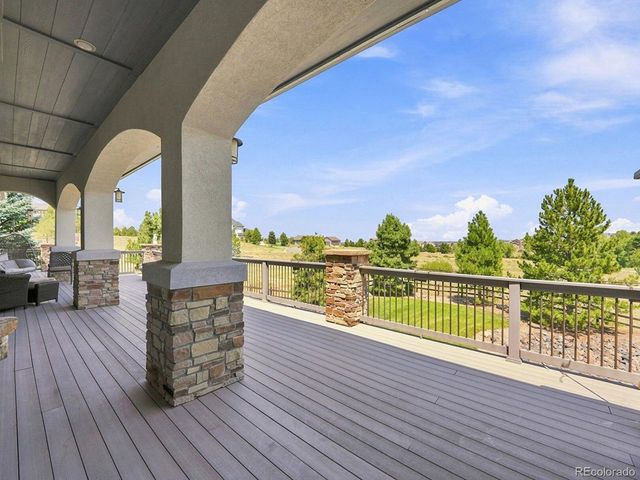 9753 Falcon Roost Pt, Parker, CO 80138