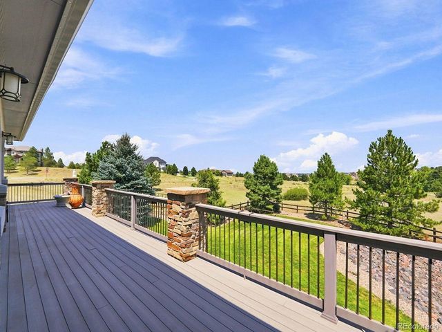 9753 Falcon Roost Pt, Parker, CO 80138