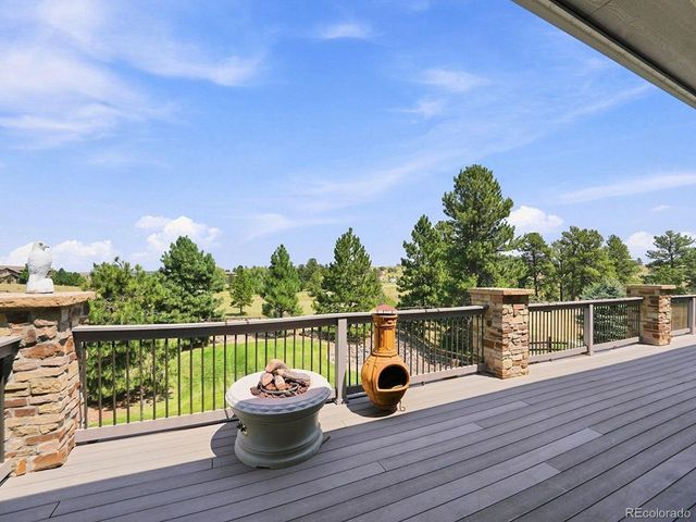 9753 Falcon Roost Pt, Parker, CO 80138