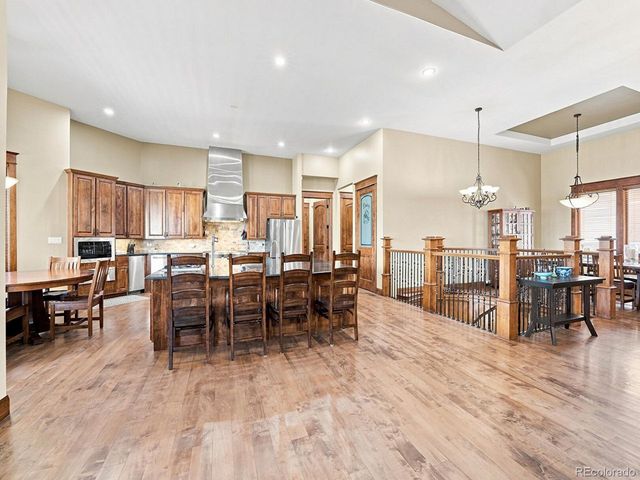 9753 Falcon Roost Pt, Parker, CO 80138