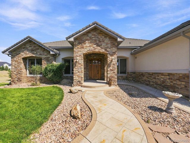 9753 Falcon Roost Pt, Parker, CO 80138