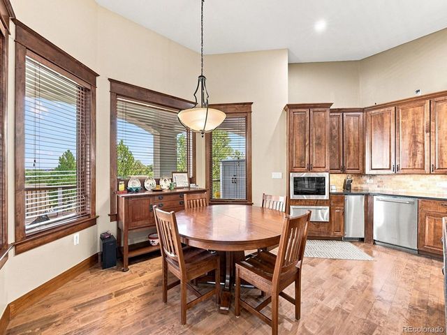 9753 Falcon Roost Pt, Parker, CO 80138