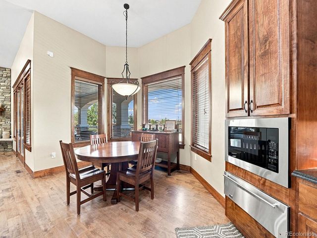 9753 Falcon Roost Pt, Parker, CO 80138