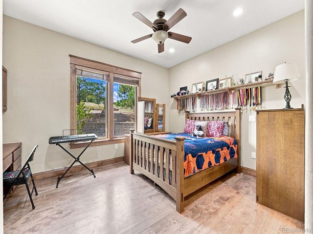 9753 Falcon Roost Pt, Parker, CO 80138