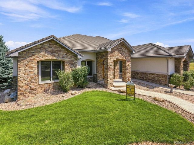 9753 Falcon Roost Pt, Parker, CO 80138