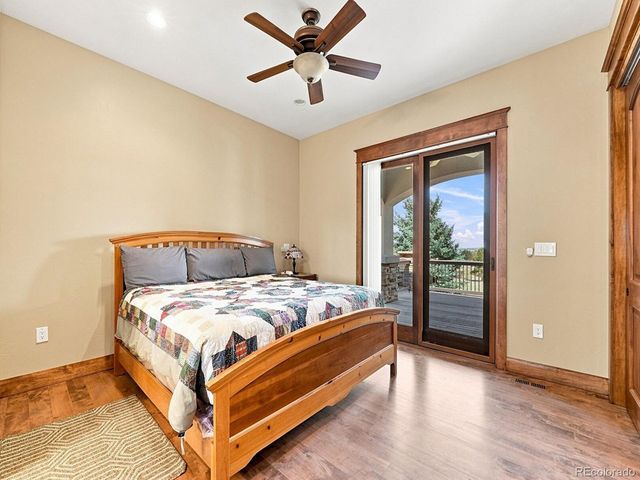 9753 Falcon Roost Pt, Parker, CO 80138