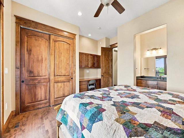 9753 Falcon Roost Pt, Parker, CO 80138