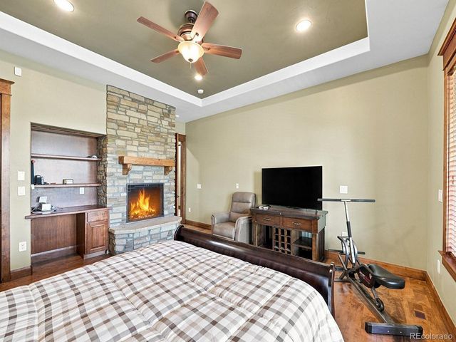 9753 Falcon Roost Pt, Parker, CO 80138