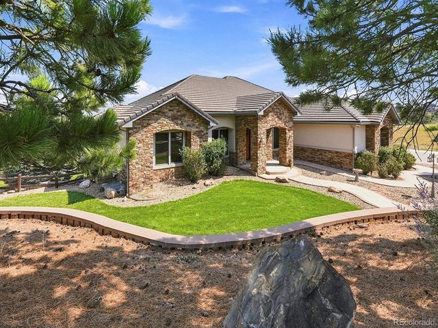 9753 Falcon Roost Pt, Parker, CO 80138