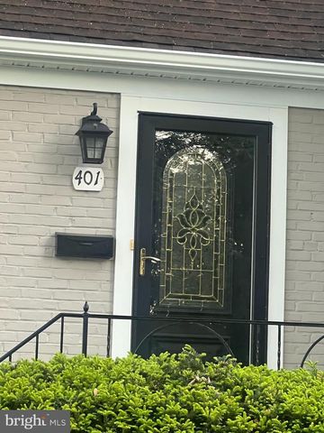 401 FOREST VIEW, Linthicum Heights, MD 21090