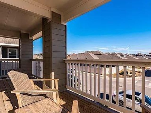 207 Wainscot Oak WAY, San Marcos, TX 78666