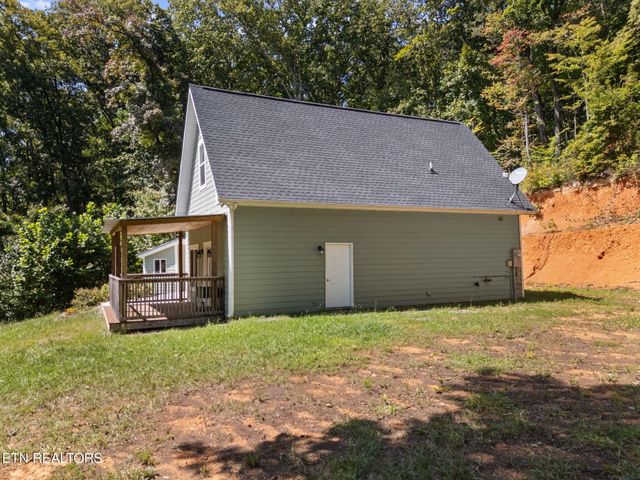 8811 Ellis Lane, Powell, TN 37849