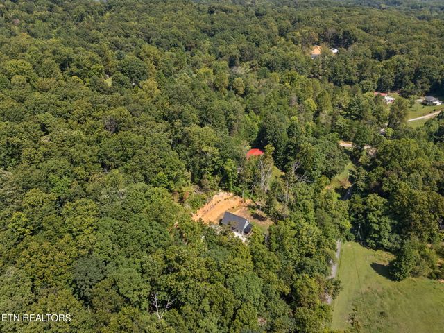 8811 Ellis Lane, Powell, TN 37849