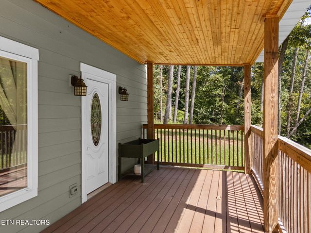 8811 Ellis Lane, Powell, TN 37849
