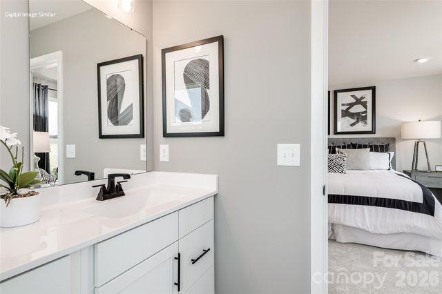 3033 Torrin Court, Charlotte, NC 28213
