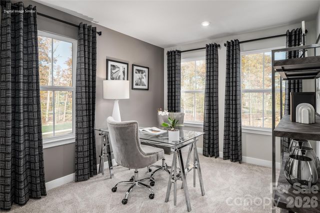 3033 Torrin Court, Charlotte, NC 28213