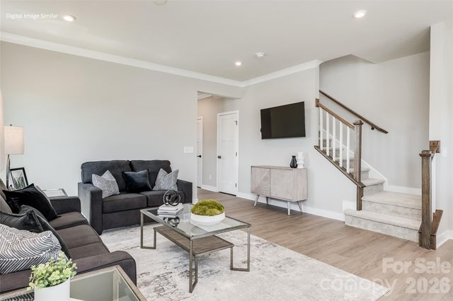 3033 Torrin Court, Charlotte, NC 28213