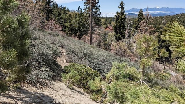 0 San Antonio Drive, Green Valley Lake, CA 92341