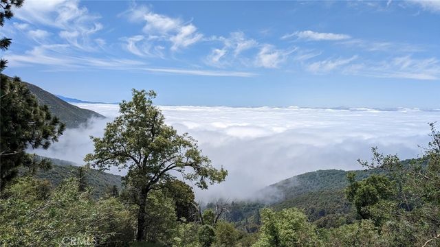 0 San Antonio Drive, Green Valley Lake, CA 92341