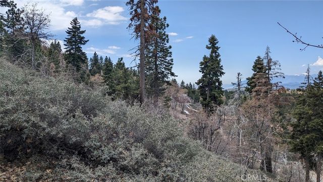 0 San Antonio Drive, Green Valley Lake, CA 92341