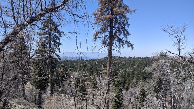 0 San Antonio Drive, Green Valley Lake, CA 92341