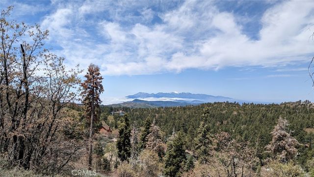 0 San Antonio Drive, Green Valley Lake, CA 92341