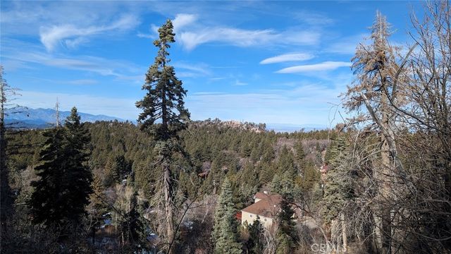 0 San Antonio Drive, Green Valley Lake, CA 92341
